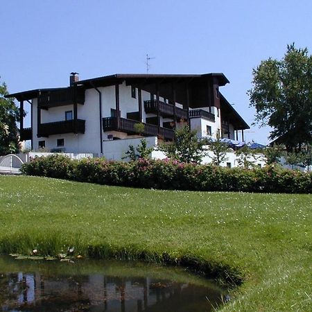 באד פיסינג Kurhotel Wuerdinger Hof מראה חיצוני תמונה
