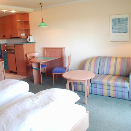 באד פיסינג Kurhotel Wuerdinger Hof מראה חיצוני תמונה