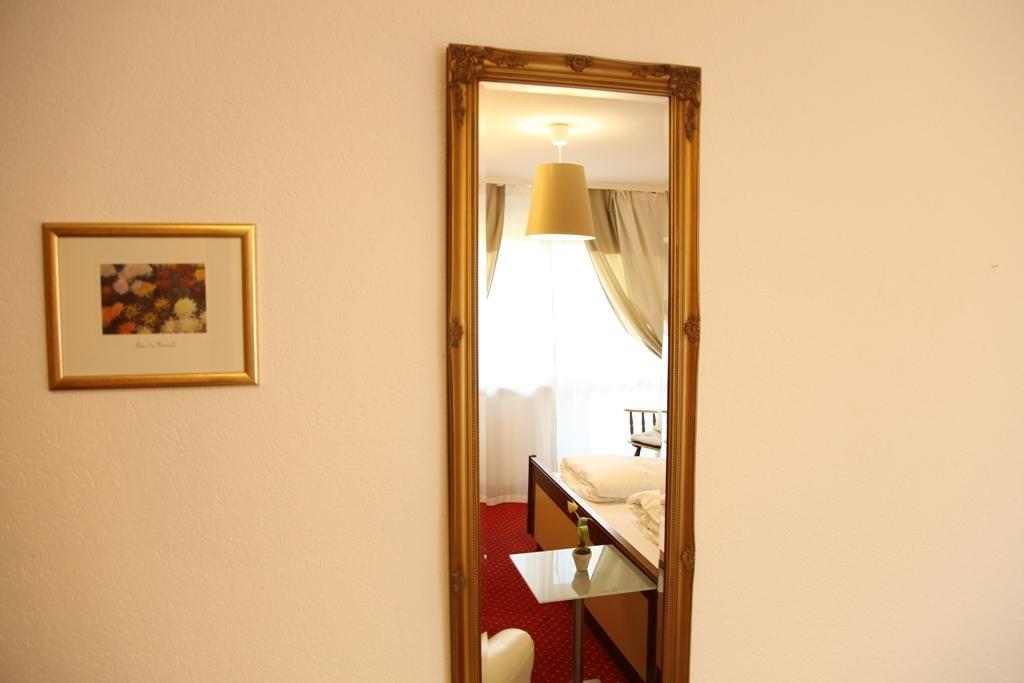 באד פיסינג Kurhotel Wuerdinger Hof חדר תמונה