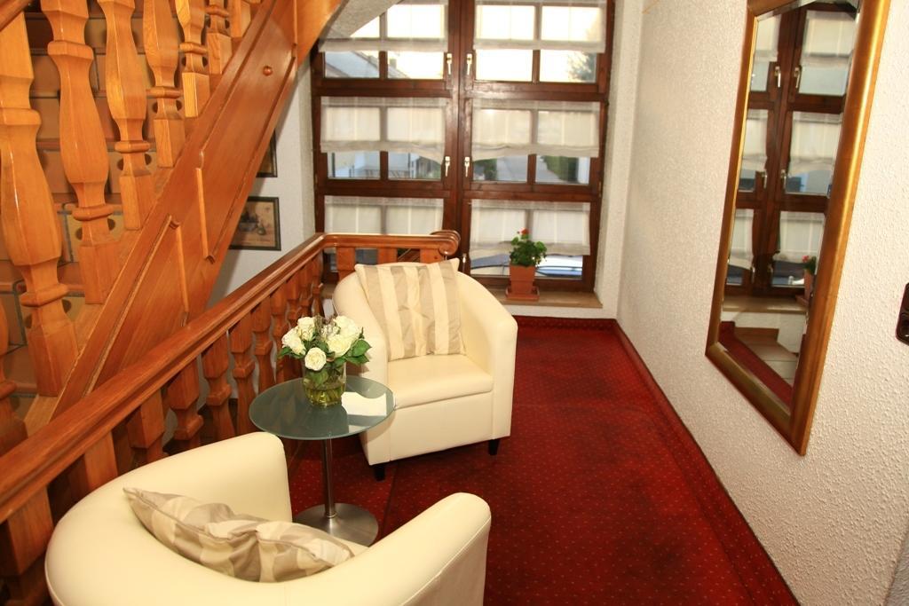 באד פיסינג Kurhotel Wuerdinger Hof מראה חיצוני תמונה