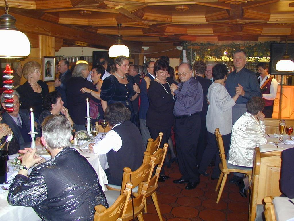 באד פיסינג Kurhotel Wuerdinger Hof מראה חיצוני תמונה