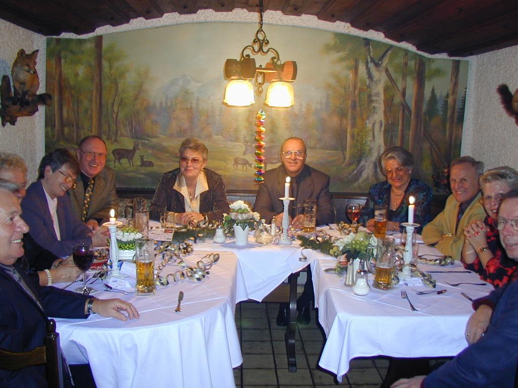 באד פיסינג Kurhotel Wuerdinger Hof מראה חיצוני תמונה